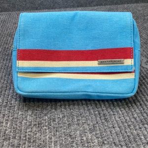 KLM Jantaminiau Travel/Cosmetic Bag